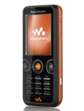 Sony Ericsson W610 pret